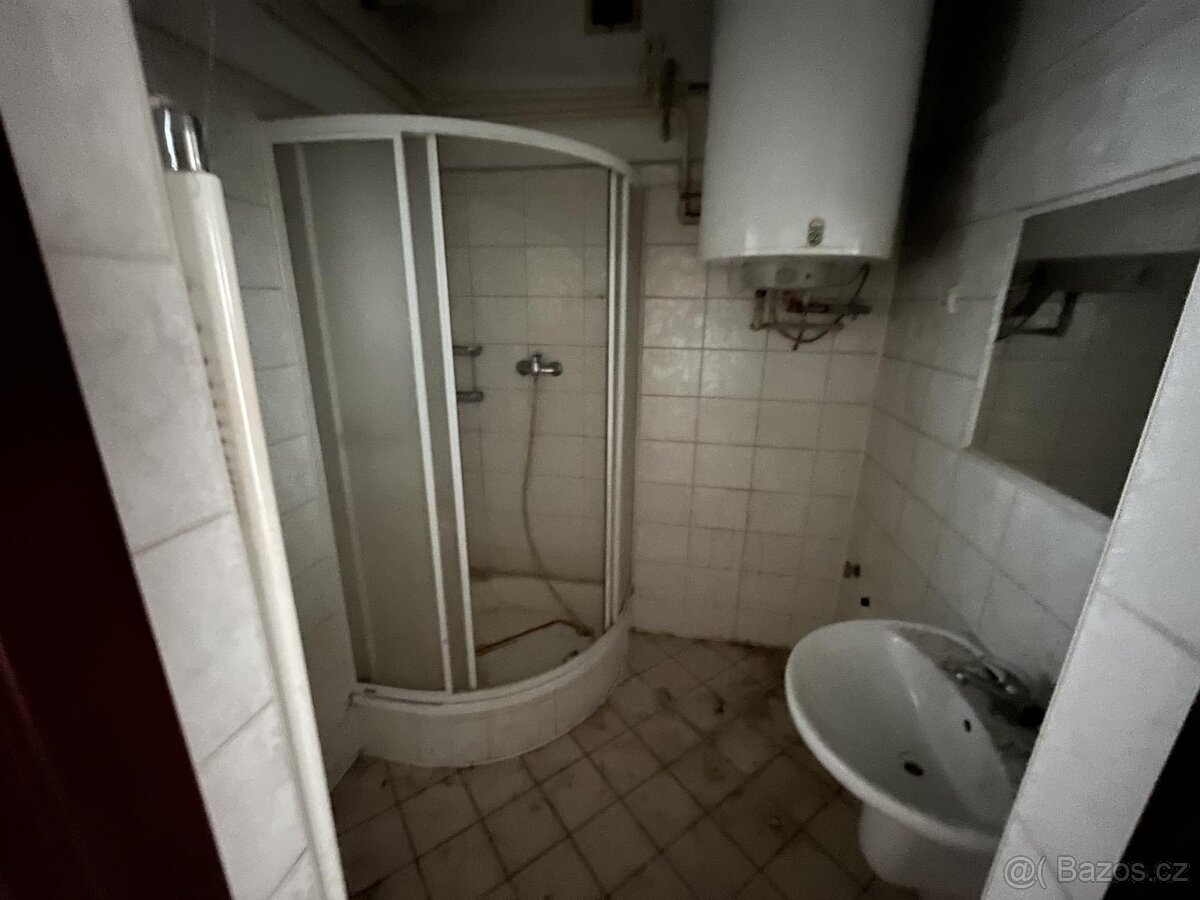 Prodej RD se zahradou 1628 m2 ve Stráži pod Ralskem - 18