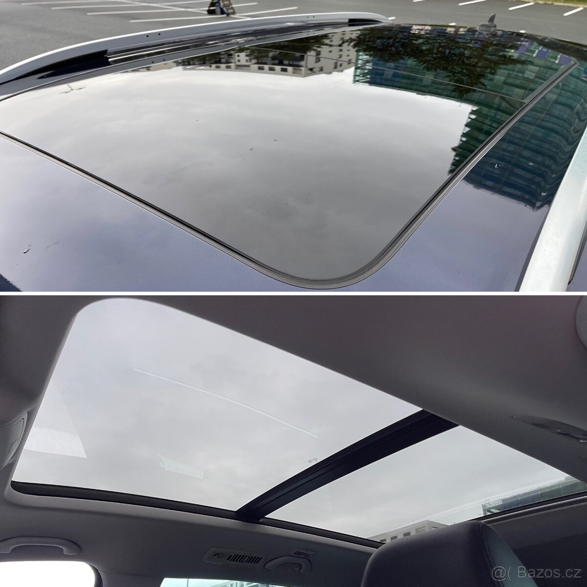 Volkswagen Sharan 2.0tdi/125kw, Highline - 18