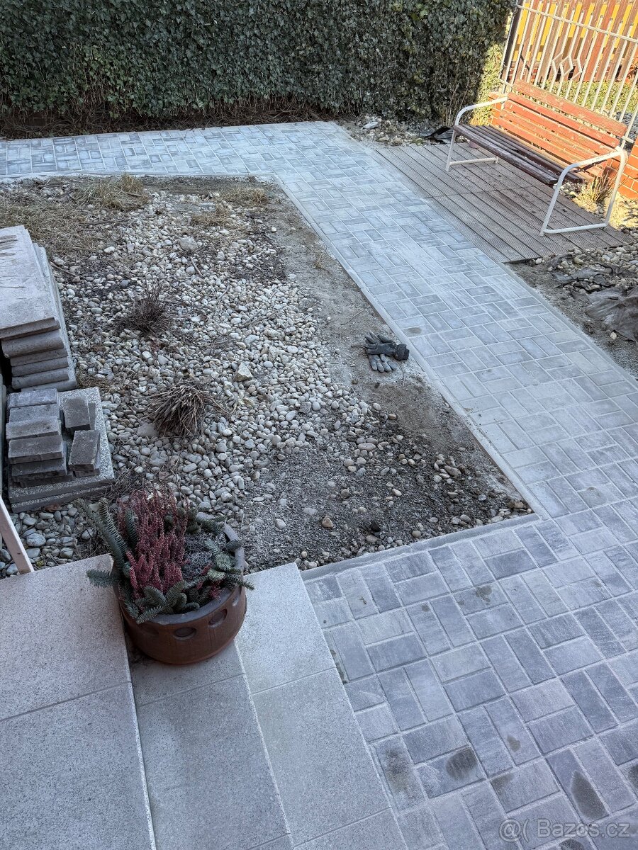 Nabízím své služby - 18