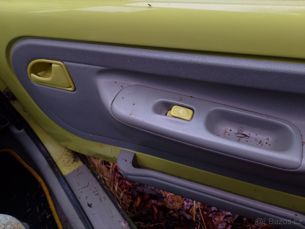 Prodám Renault Twingo - 18