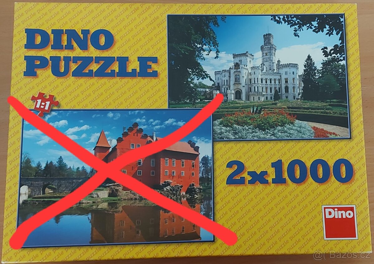 Puzzle - 18