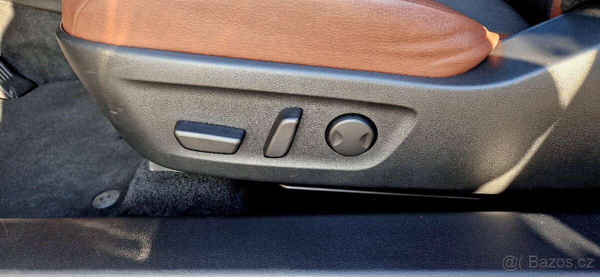 Mazda MX 30 E-Skyactiv GT Plus Luxury Vintage - 18