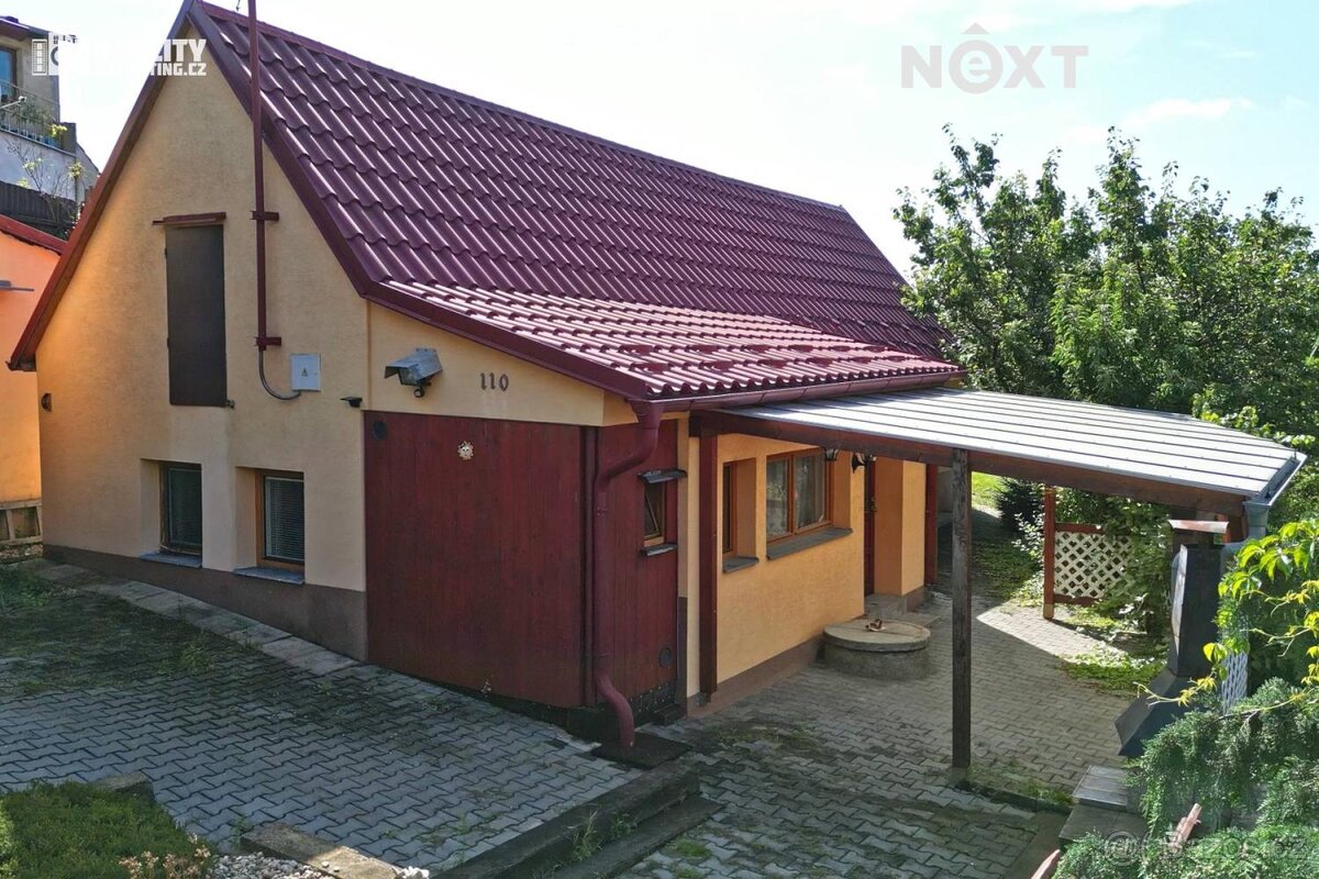 Prodej Rodinný dům, 110㎡ - 18