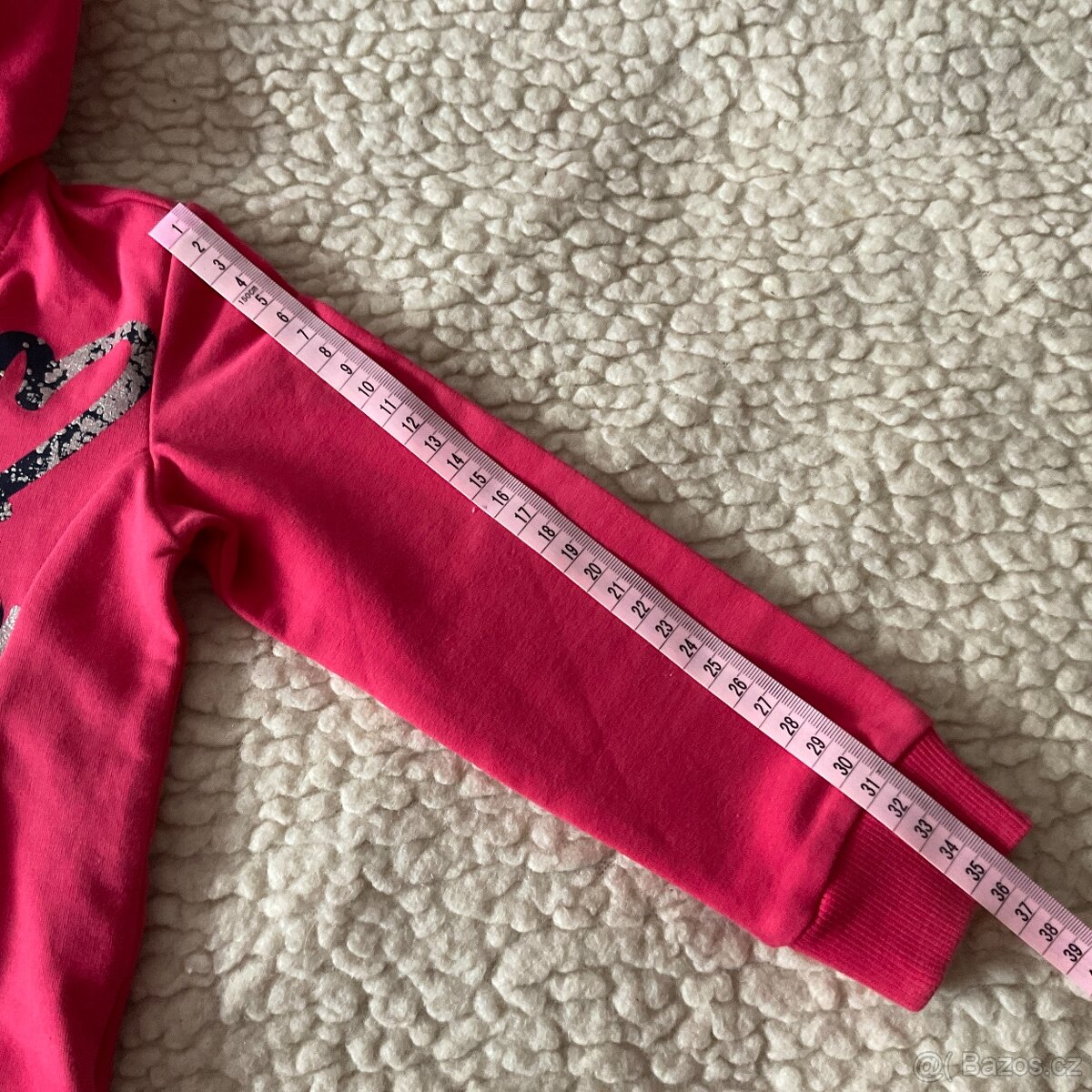 Dívčí tepláková souprava - Primigi- 104 - 18