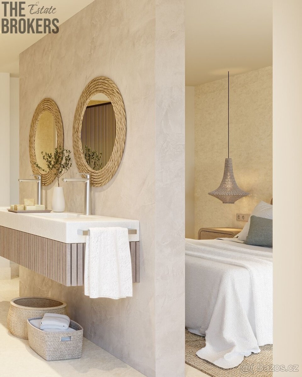 Moderní vily Macenas Mediterranean Resort, Mojácar - 18