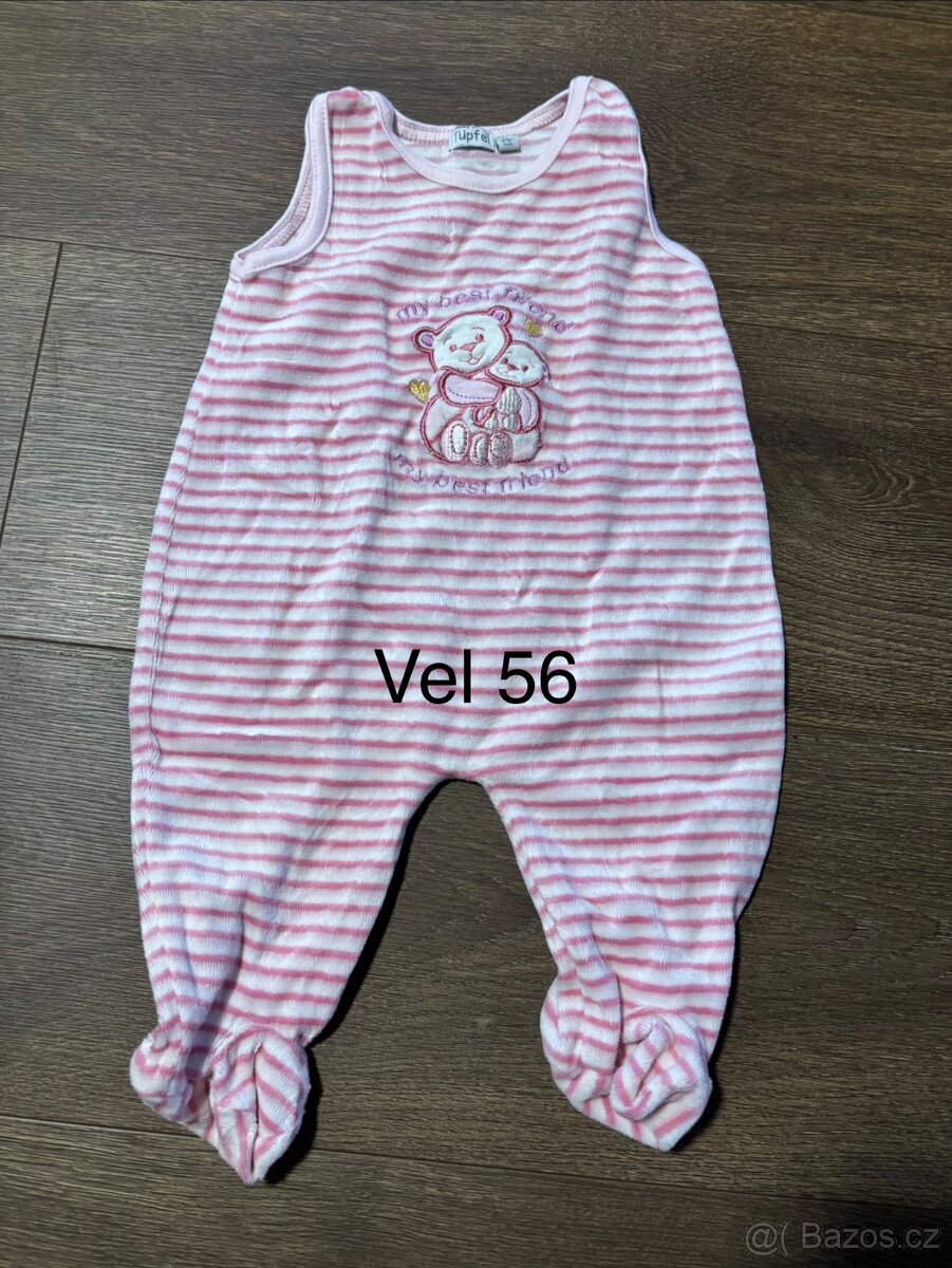 Dětské oblečení - 18