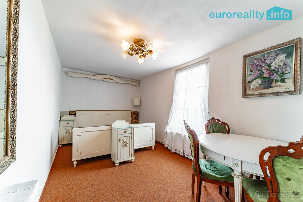 Prodej, rodinný dům, 337 m², Františkovy Lázně - 18