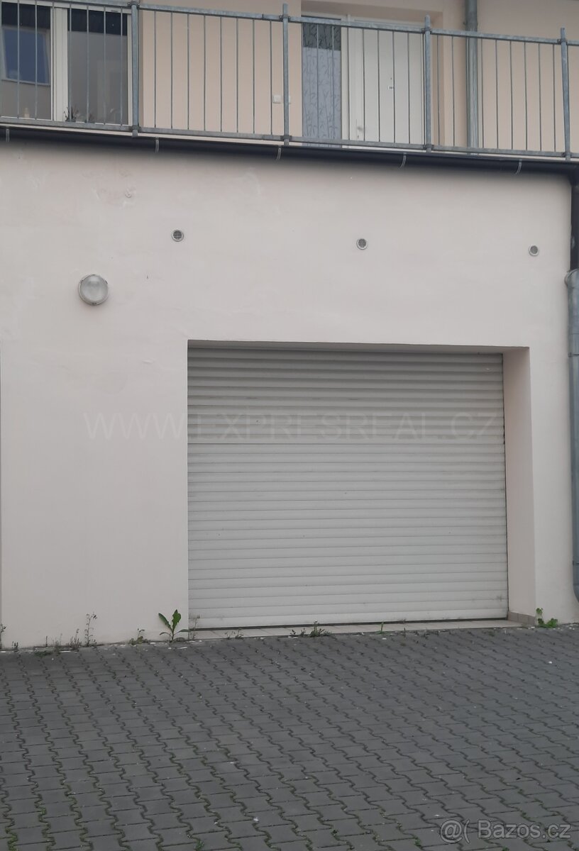 OV 3+kk 159 m² s terasou a garáží, Brno, ul.Cejl - 18