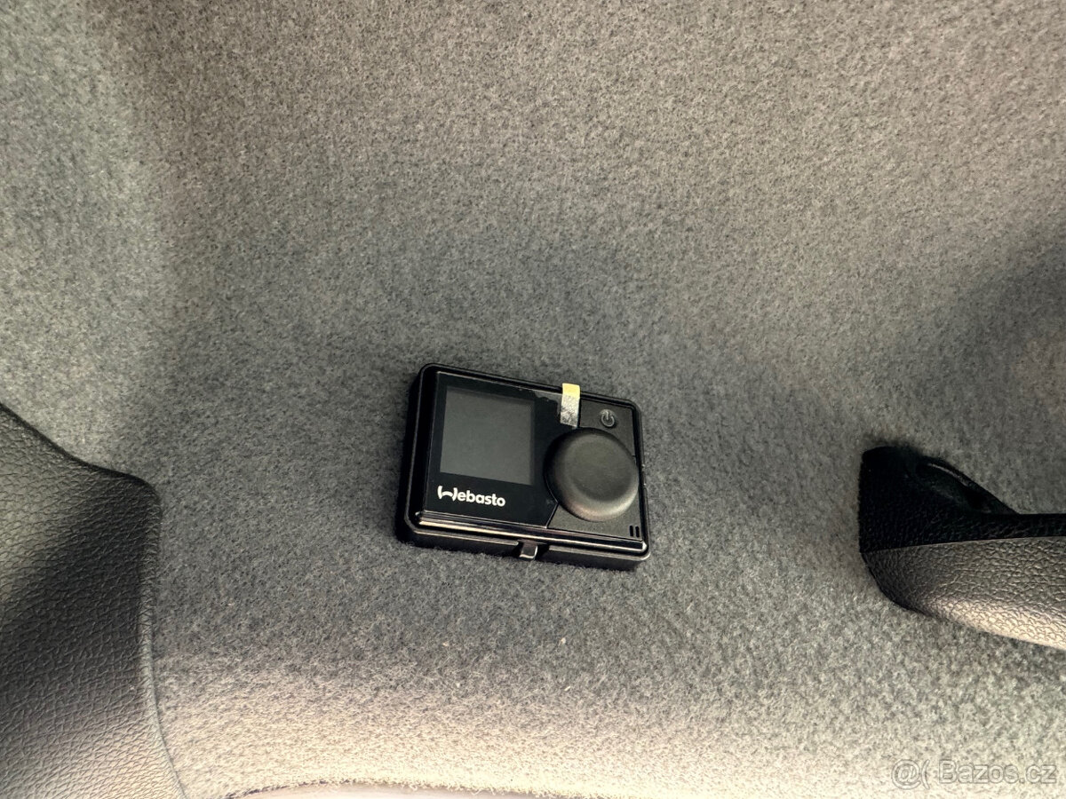 Mercedes-Benz Sprinter ťahač s návesom -na prepravu vozidiel - 18