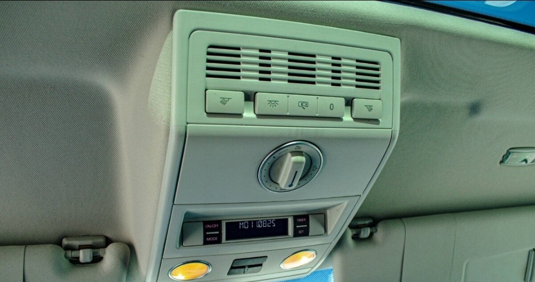 Volkswagen Multivan 2.0 TDI Highline DSG 7 - 18