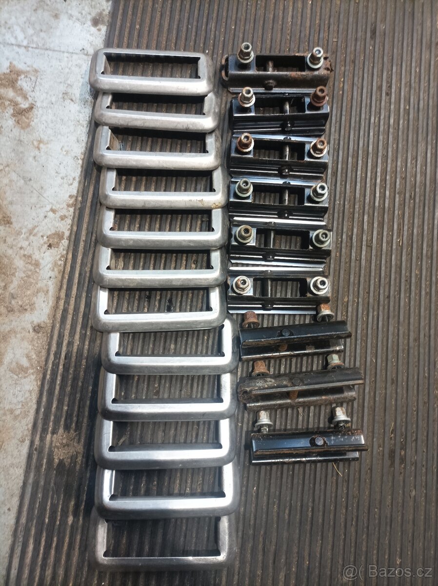 VW T5 Caravelle, Transportér, Multivan - 18