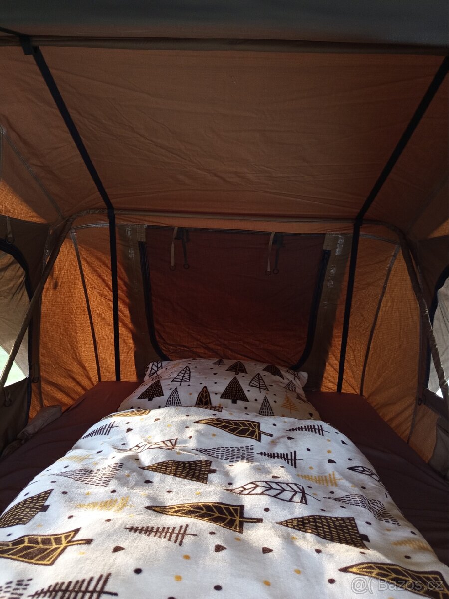 Ahoj, prodám Land rover Discovery 2 td5 - 18