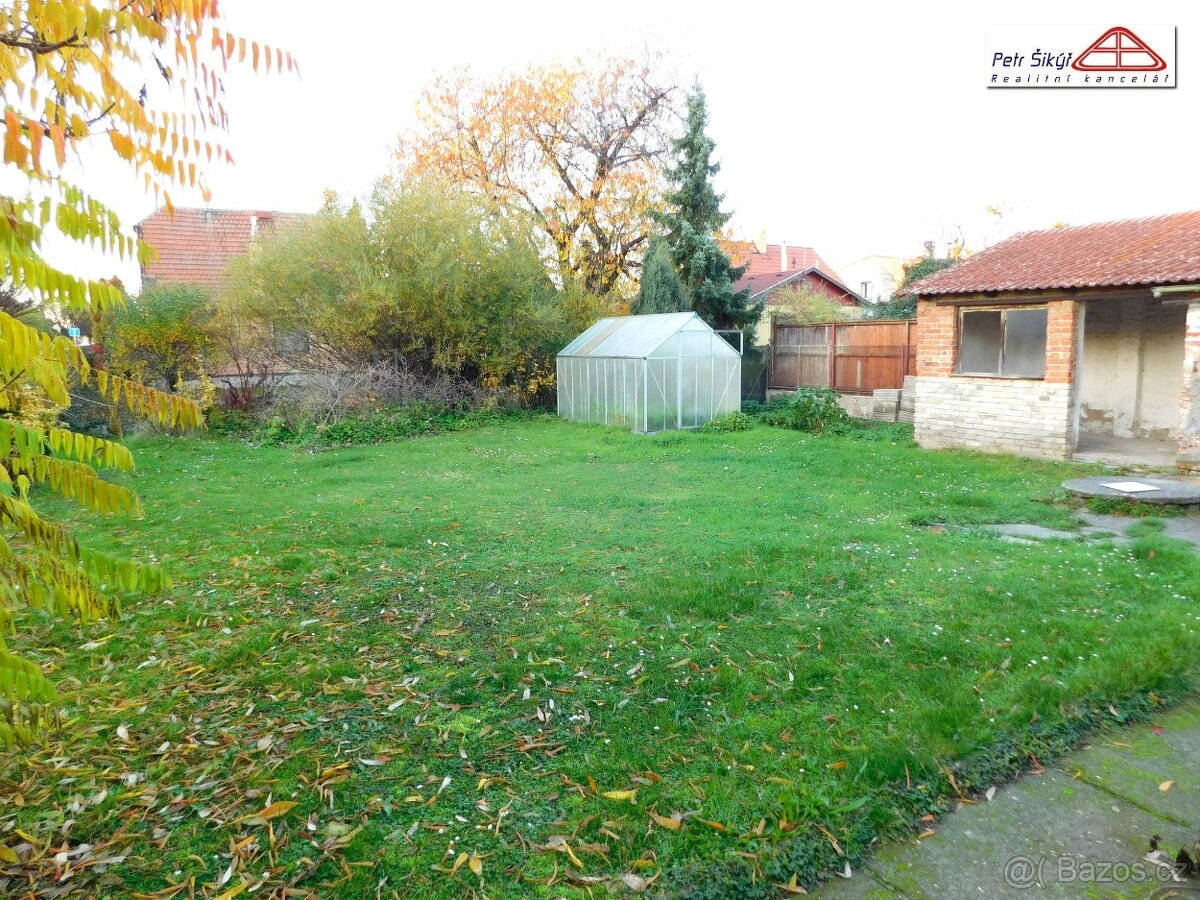 Prodej rodinného domu 160 m2, pozemek 476 m2, Úvaly - 18