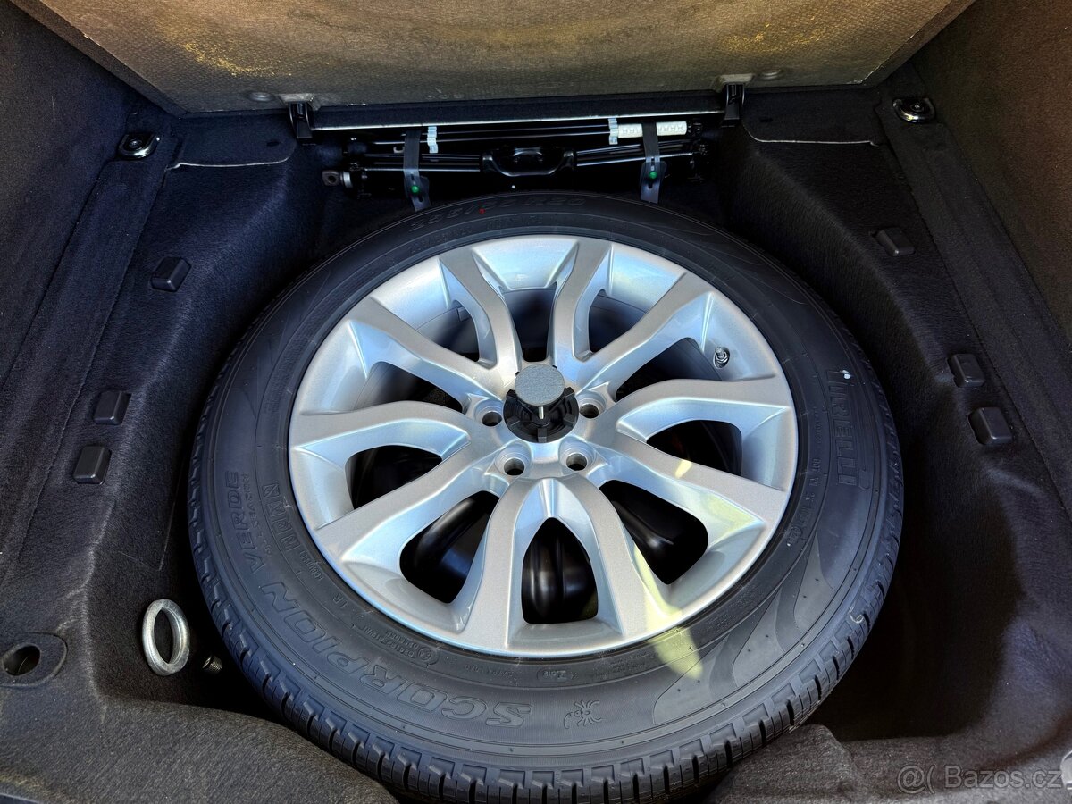 Land Rover Range Rover Sport 3.0 TDV6 HSE 190kw SK auto 2016 - 18