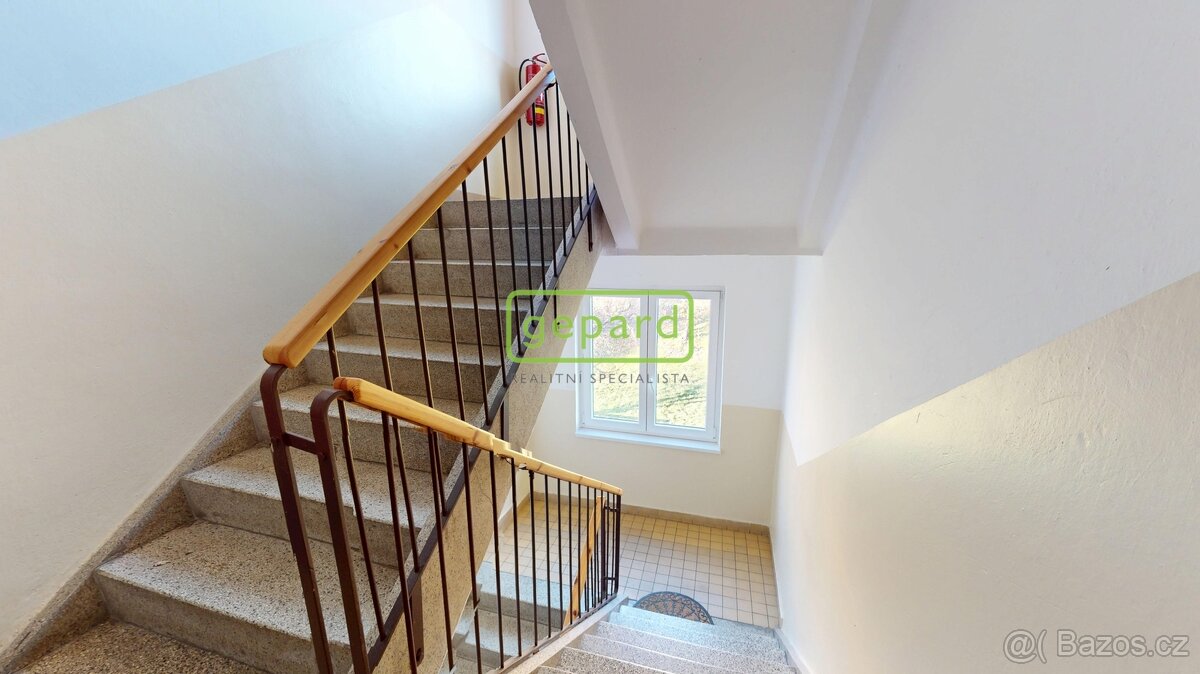 Byt u jezera v Doksech - 18