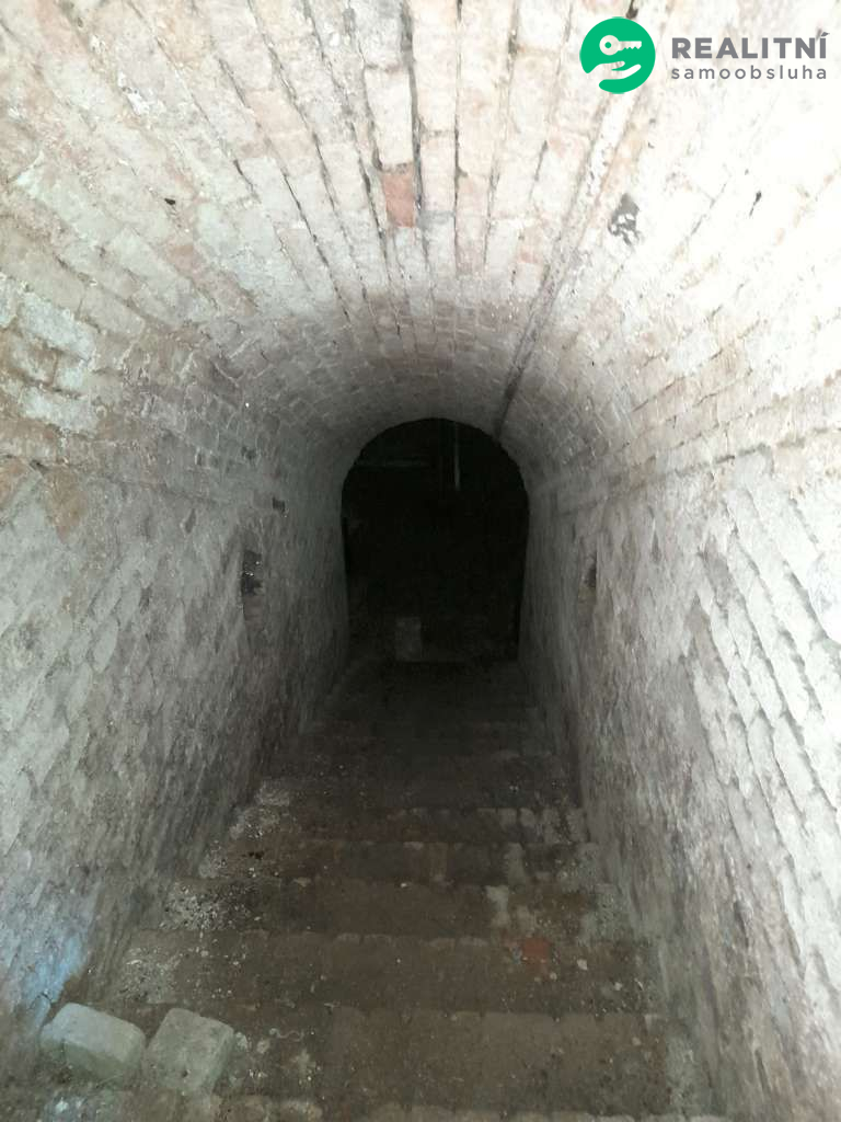 Rodiný dům v Hrušovanech n/J - 18