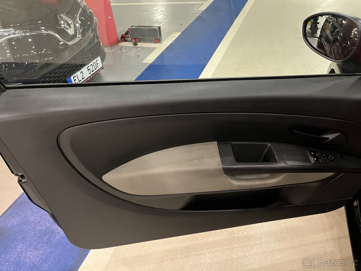 Fiat Grande Punto 1.4i 57KW Klimatizace, 2006 - 18