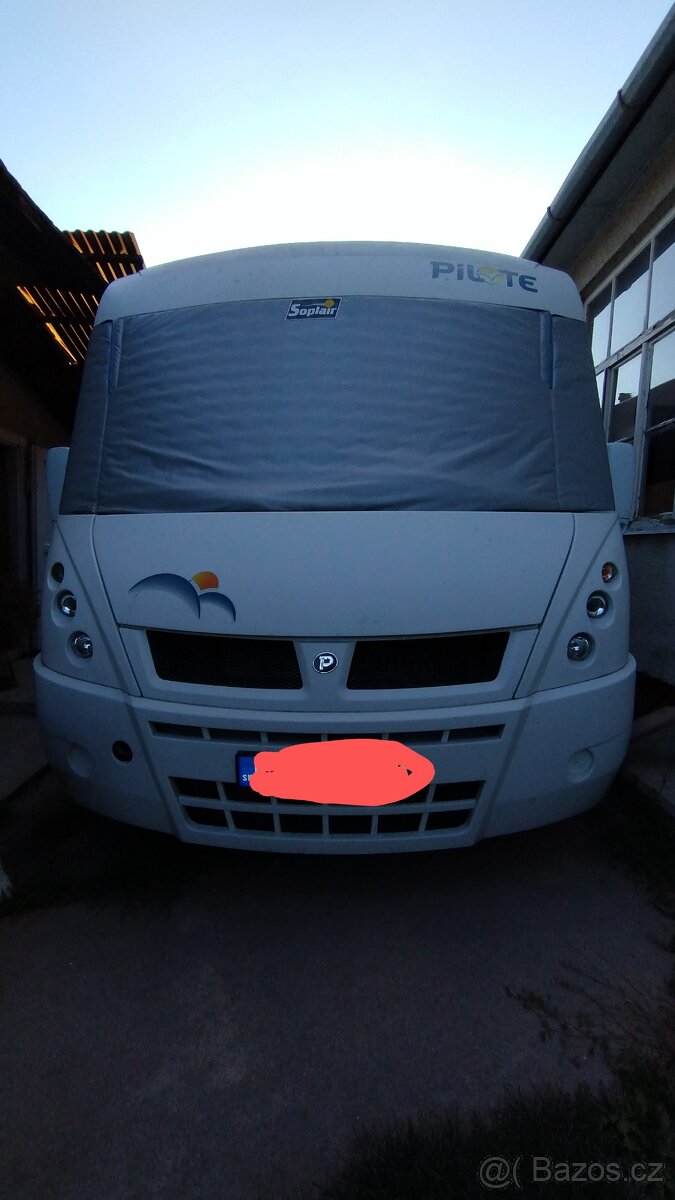 Pilote Referencie G 685 r 2007 - 18