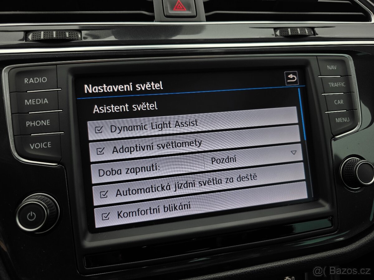 VW Tiguan R-line 2.0TDI 140kw 4x4 DSG - 18