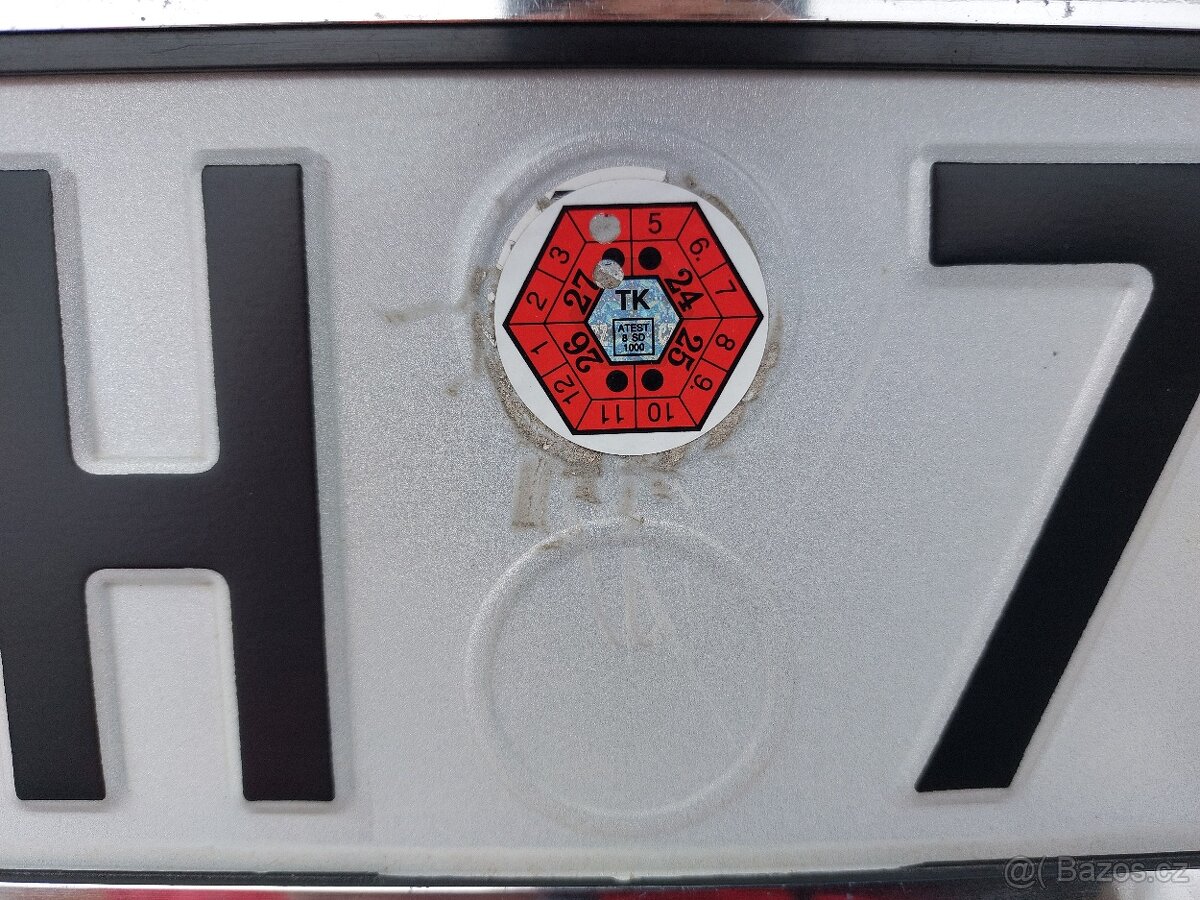 Prodám Škoda Fabia II - 18