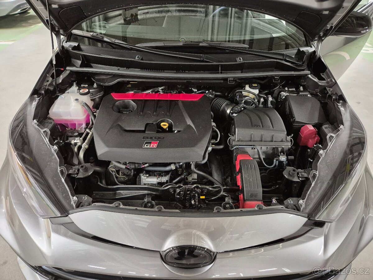 Toyota GR Yaris Gen. 2, Dynamic + VIP, PPF, nové - 18