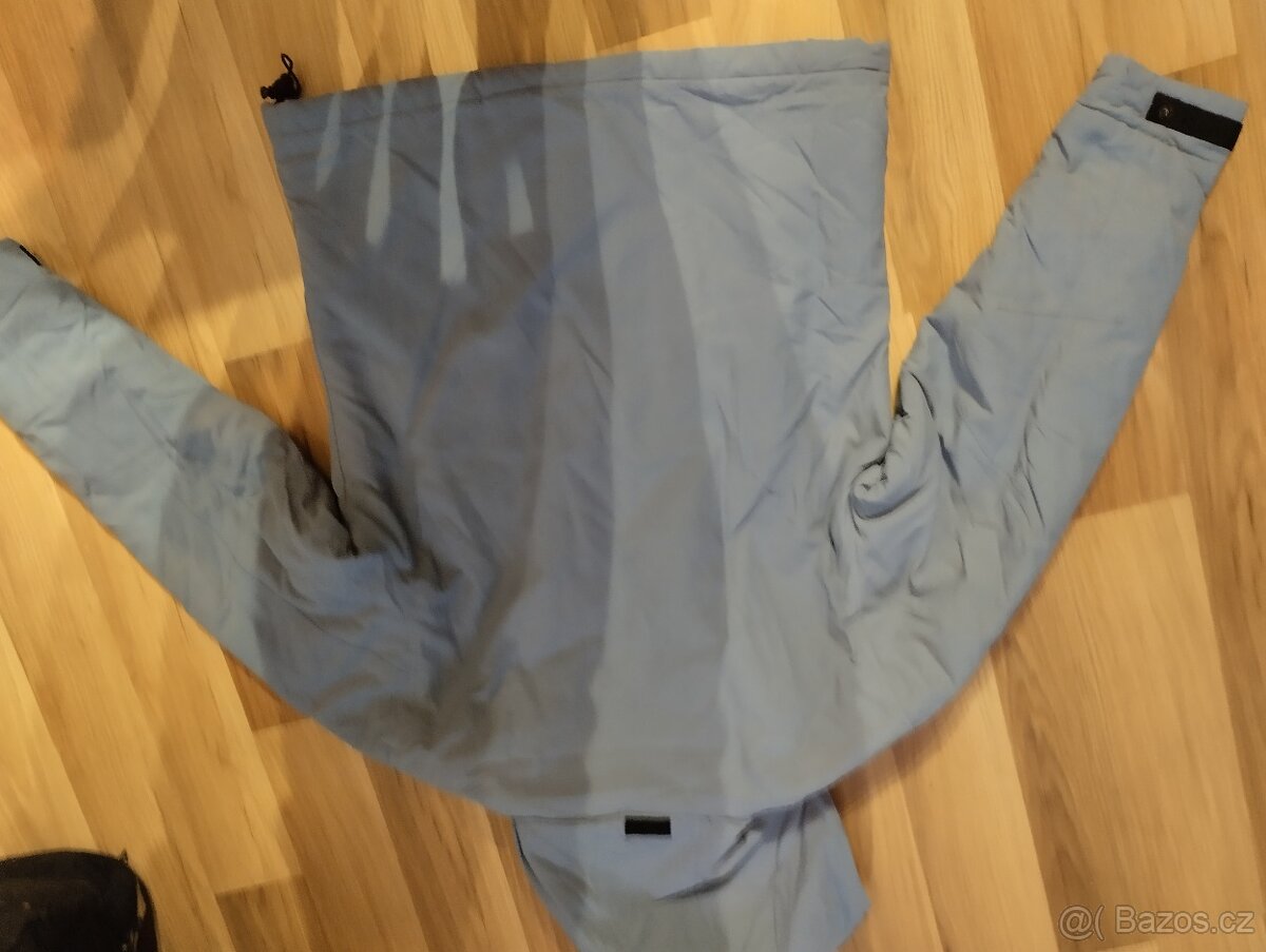 Lyžařská bunda s kapucí - 18