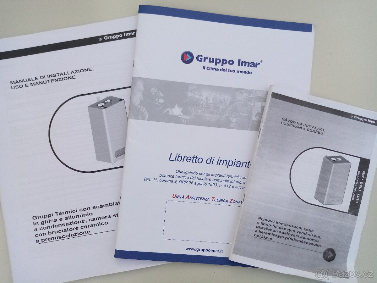 Gruppo Imar - 18