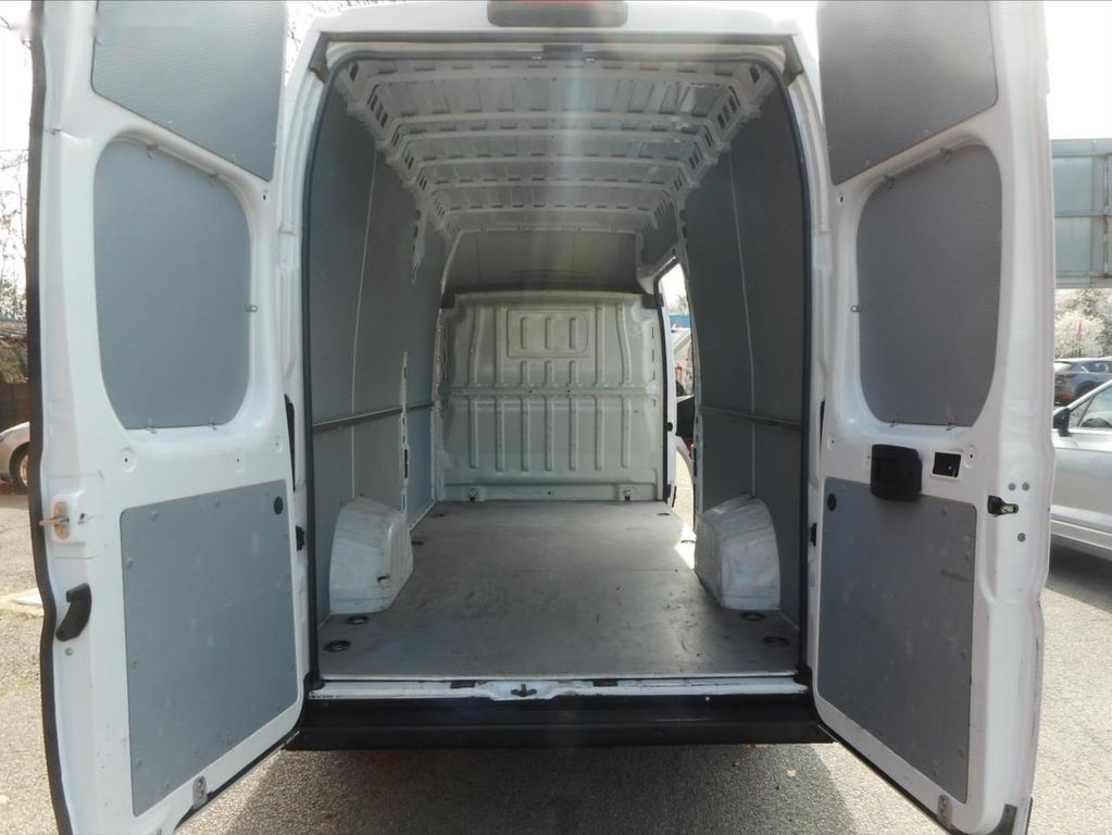 Citroën Jumper,2,2 HDi L5H3 - 18