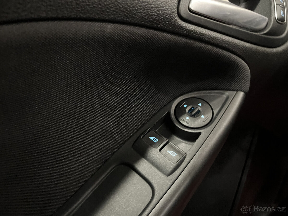 Ford Focus Kombi 1.5tdci 88kw 2018, PLNÝ SERVIS FORD - 18