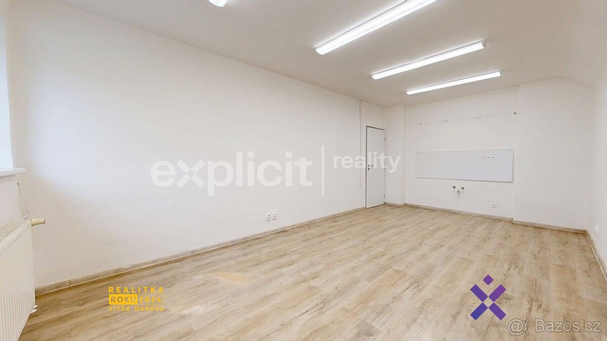 Pronájem výrobního/skladovacího prostoru 174 m², Zlín - 18
