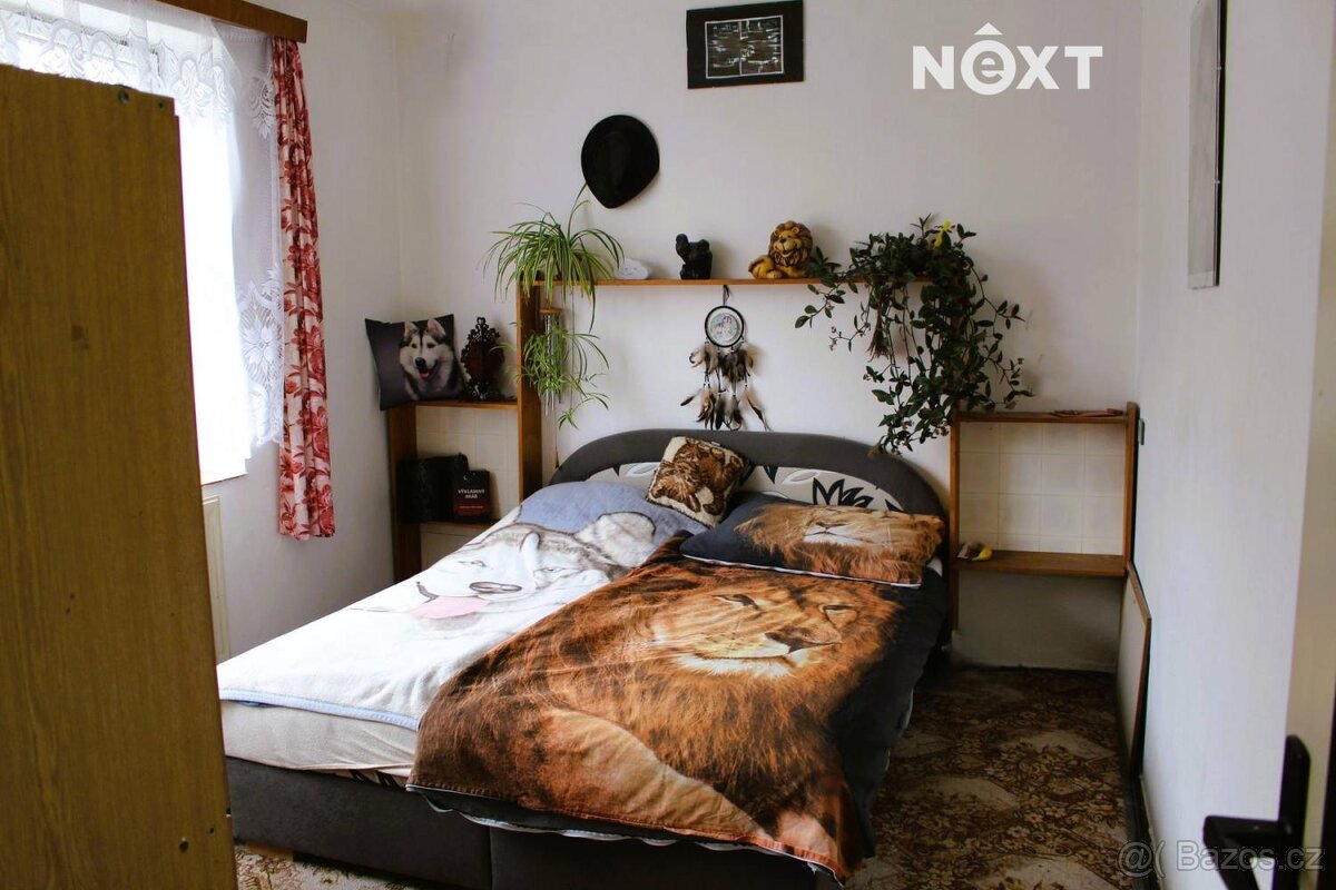 Prodej Rodinný dům, 140㎡ - 18