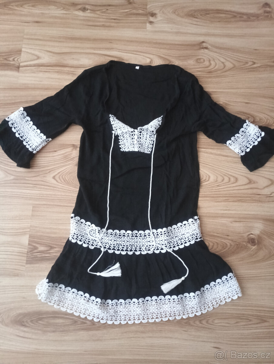 Dámské legíny,sukně,halenky - 18