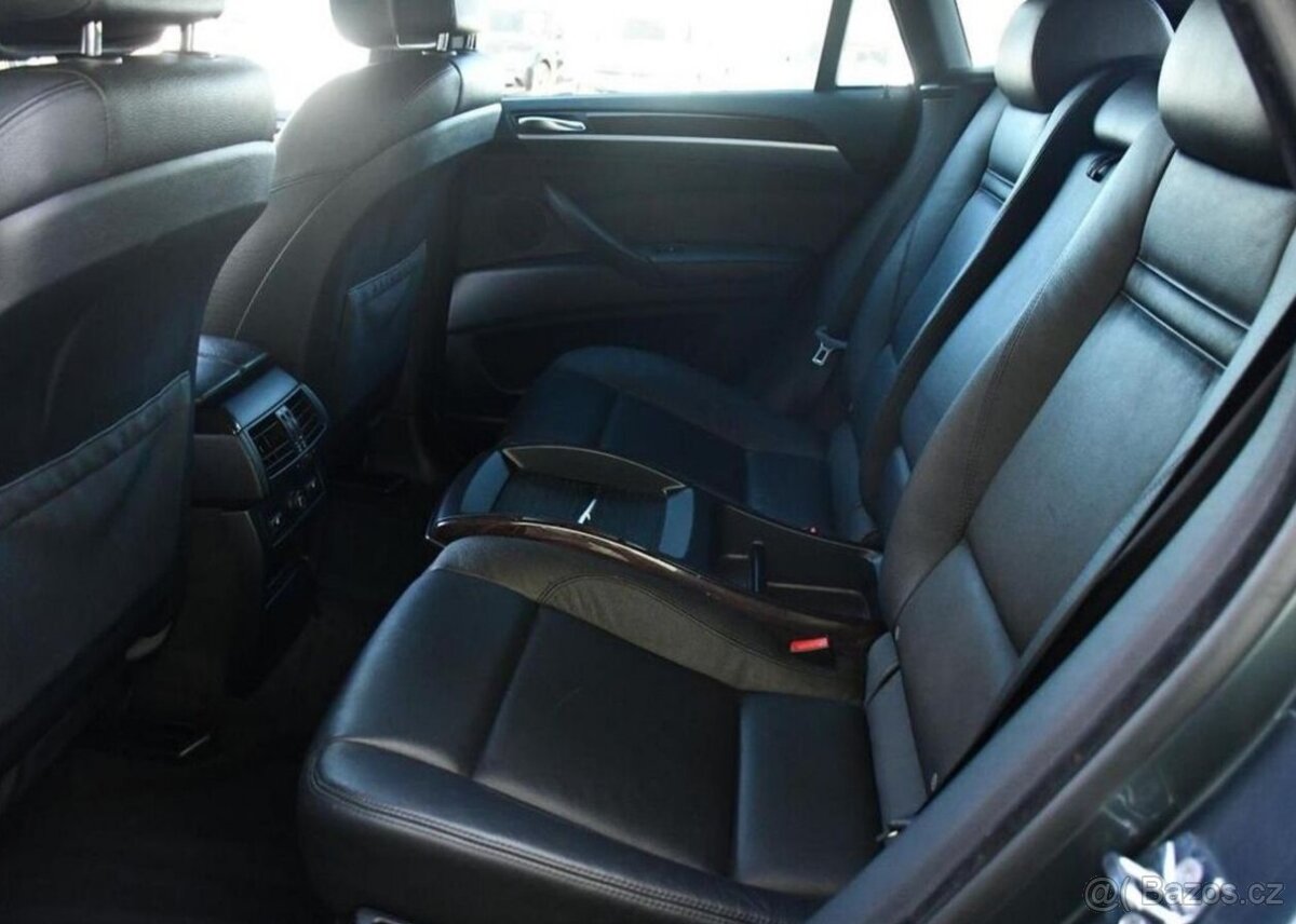 BMW X6 35d xDrive - 18