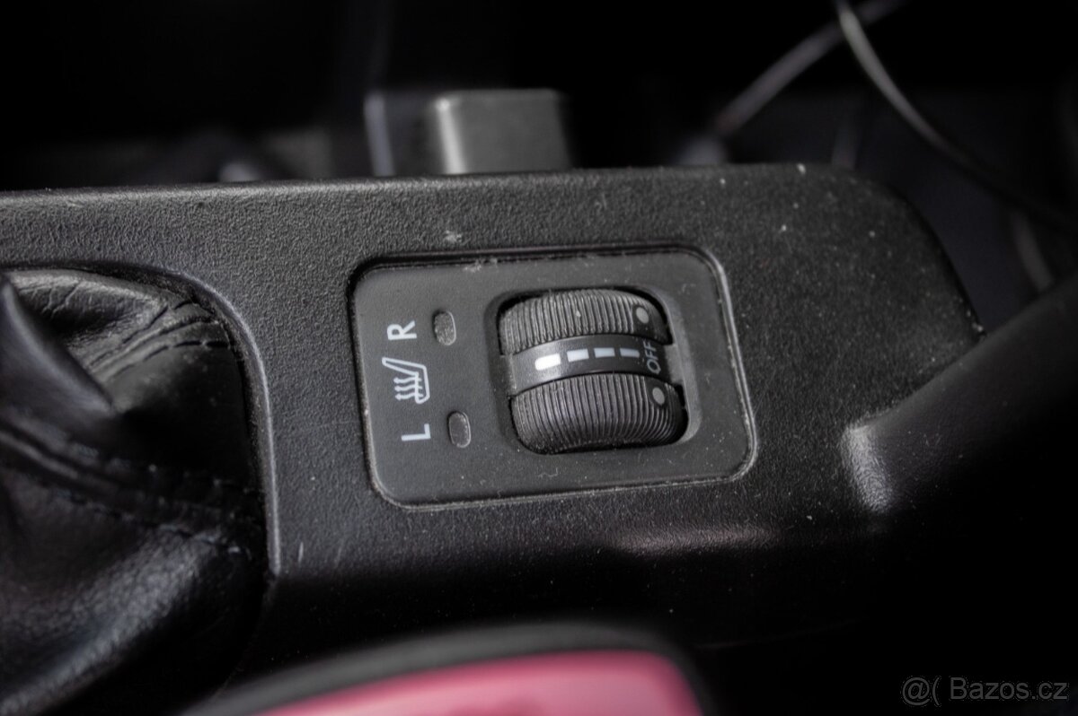 Subaru Forester 2.0 / 108kW / M6 / 5d. / 2009 - 18