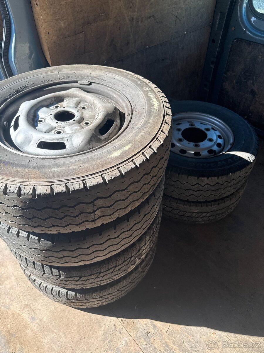 Ford Transit 350 M 2.2 TDCi L3H2 103 kW - 18