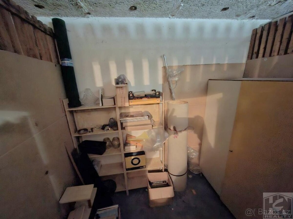 Prodej bytu 3+1, 74,8 m2, Tanvald - Šumburk nad Desnou, Vítě - 18