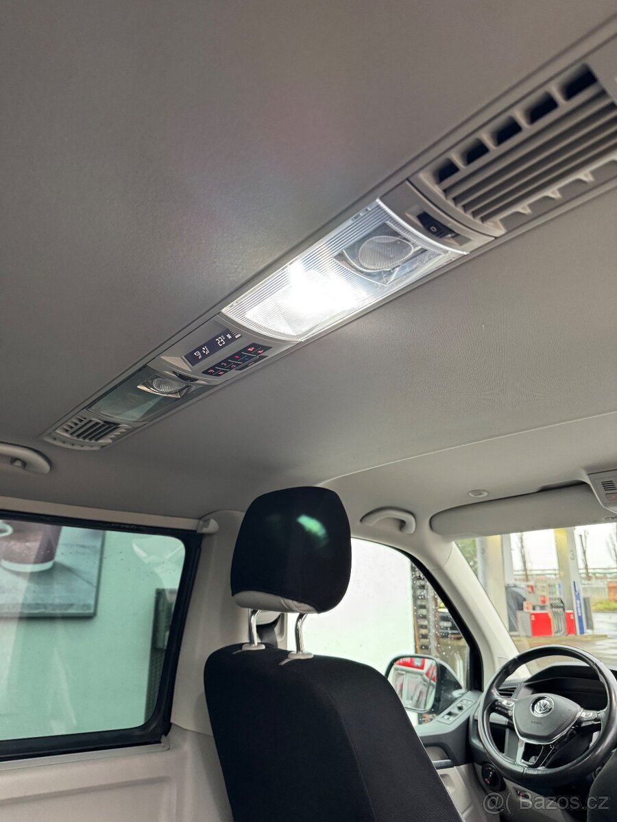 Volkswagen T6 Caravelle long 2.0TDI 110kw DSG - 18