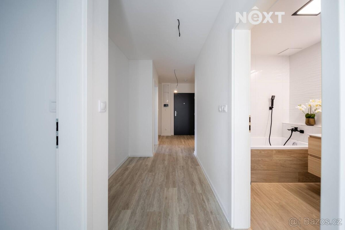Prodej byt 3+kk, 83㎡ - 18