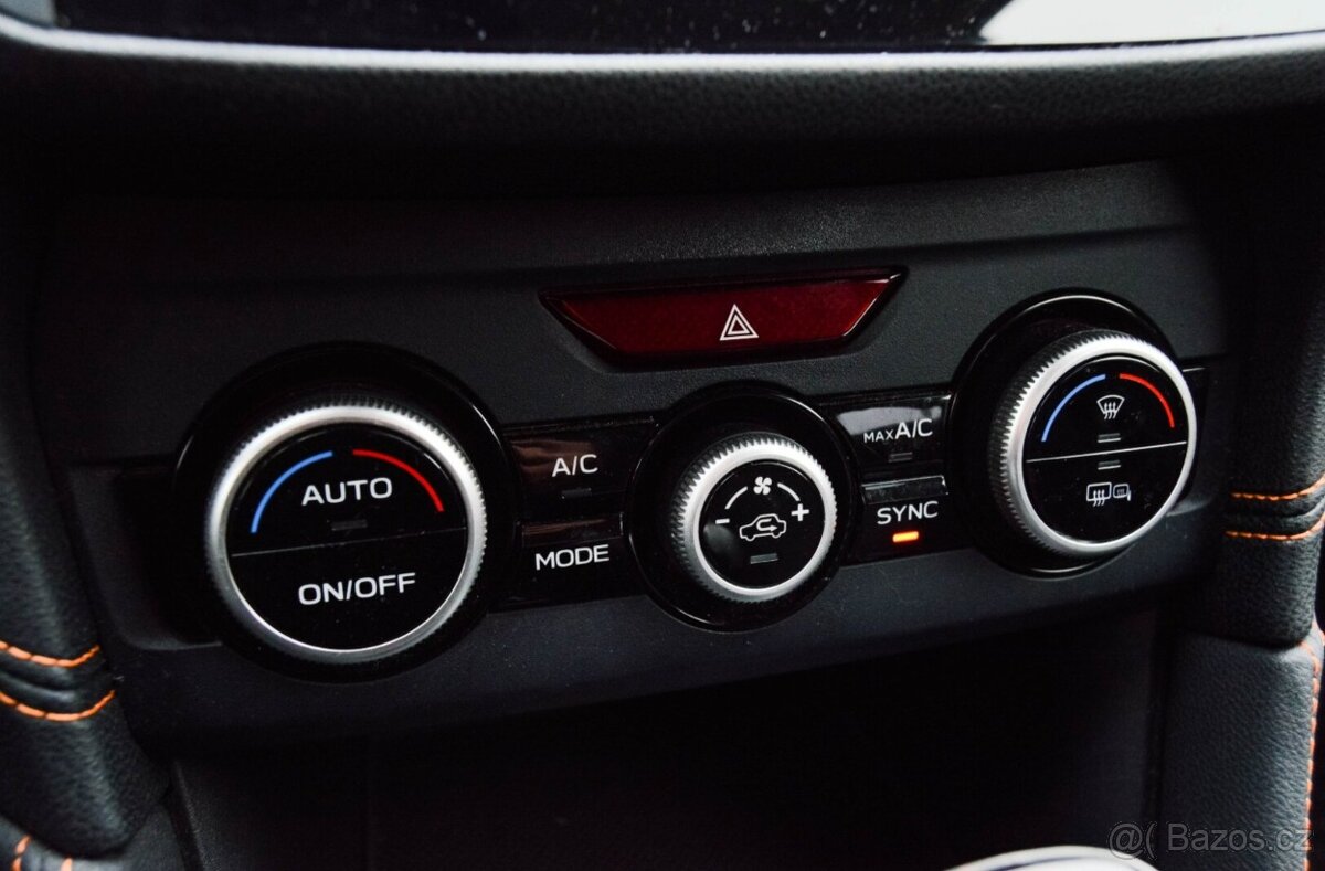 Subaru XV 2.0i-S ES Style NAVI - 18