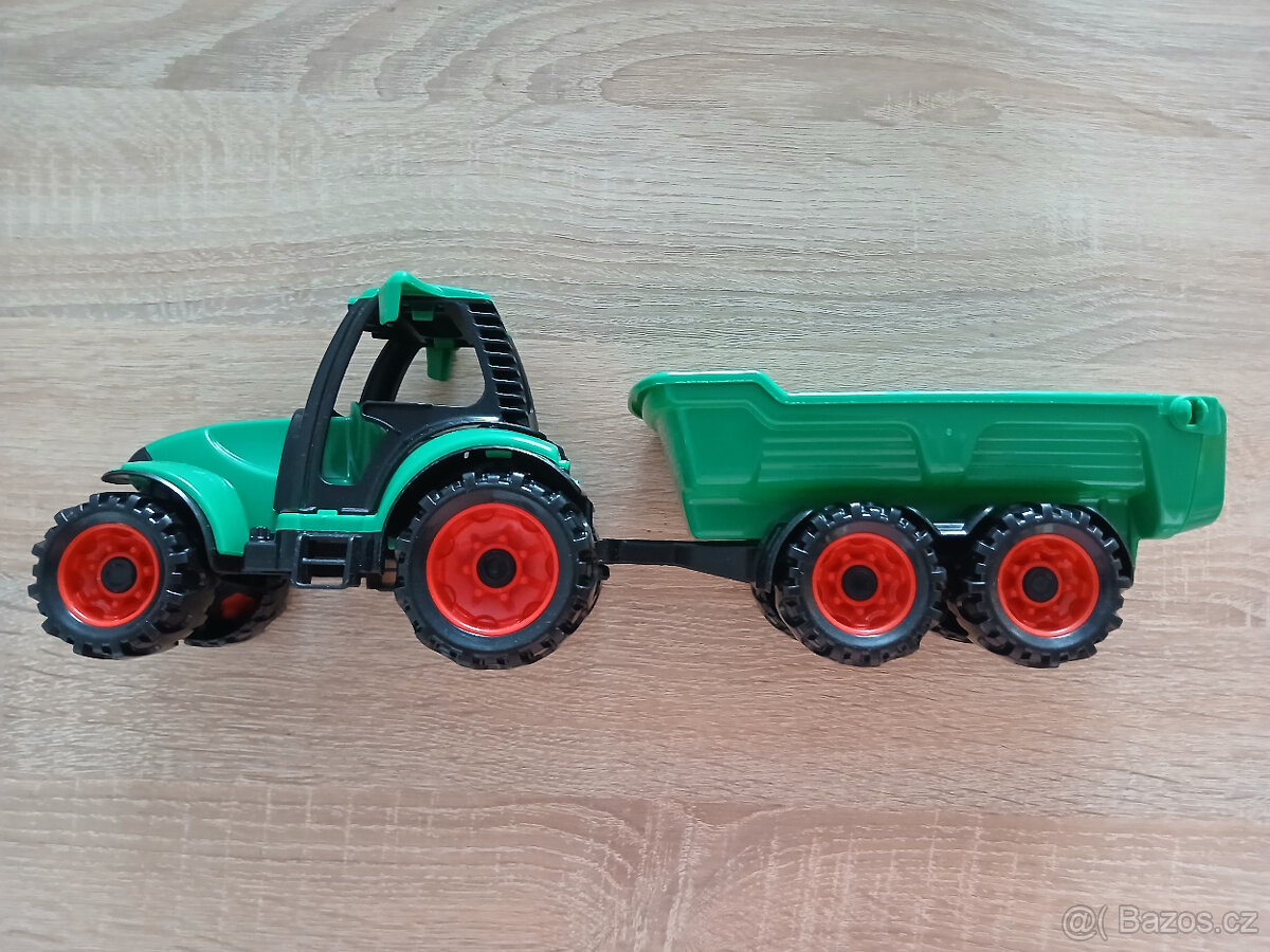 Dětské hračky4 - 18