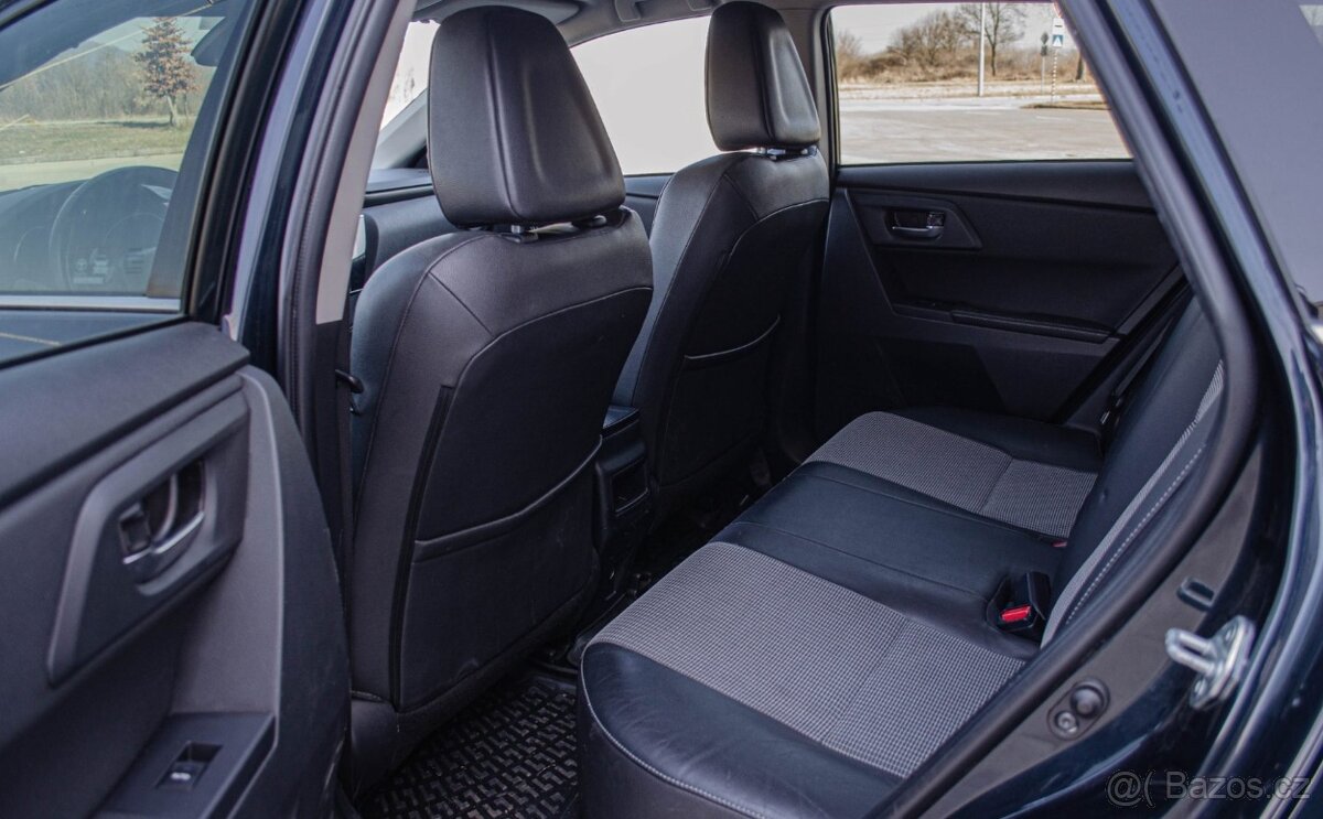 Toyota Auris 1.6i Automat LPG - 18