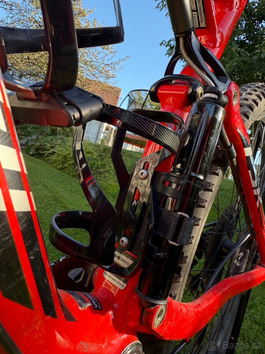 Prodám Specialized EPIC FSR 29 - 18