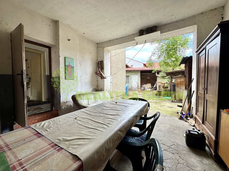 Prodej rodinného domu 6+kk + zahrada, Slušovice ul. Osvobodi - 18