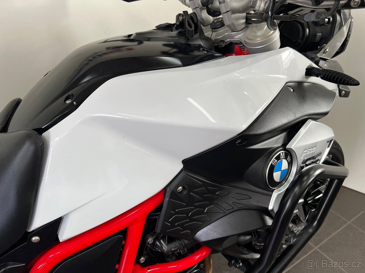 BMW F 800 GS ABS - 18