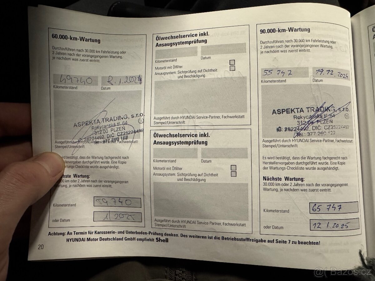 Hyundai i30N Performance - 18