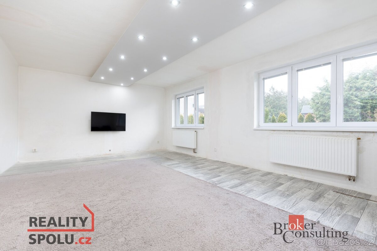 Prodej, domy/rodinný, 400 m2, 73937 Horní Bludovice, Karviná - 18