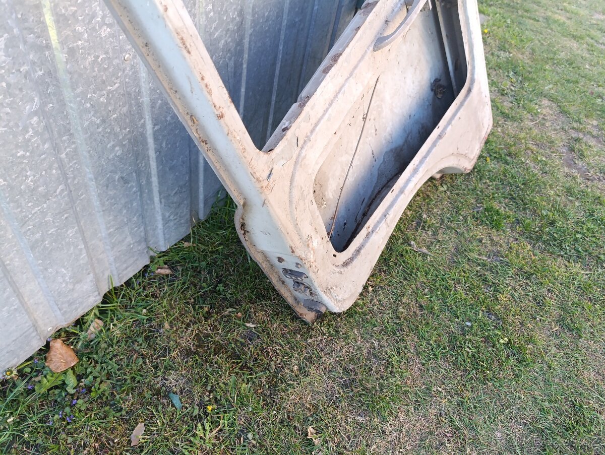 dveře Barkas B1000 část 1 - 18