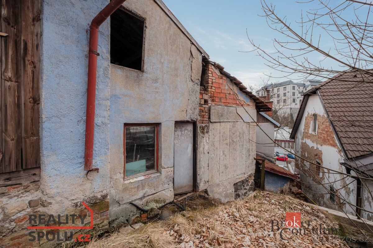 Prodej, domy/rodinný, 130 m2, Vrchovecká 775/20, 59401 Velké - 18