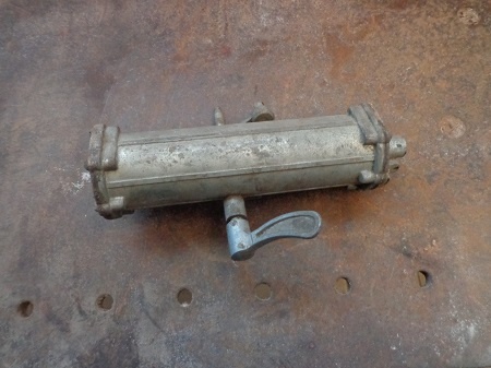 úklid garáže - 18