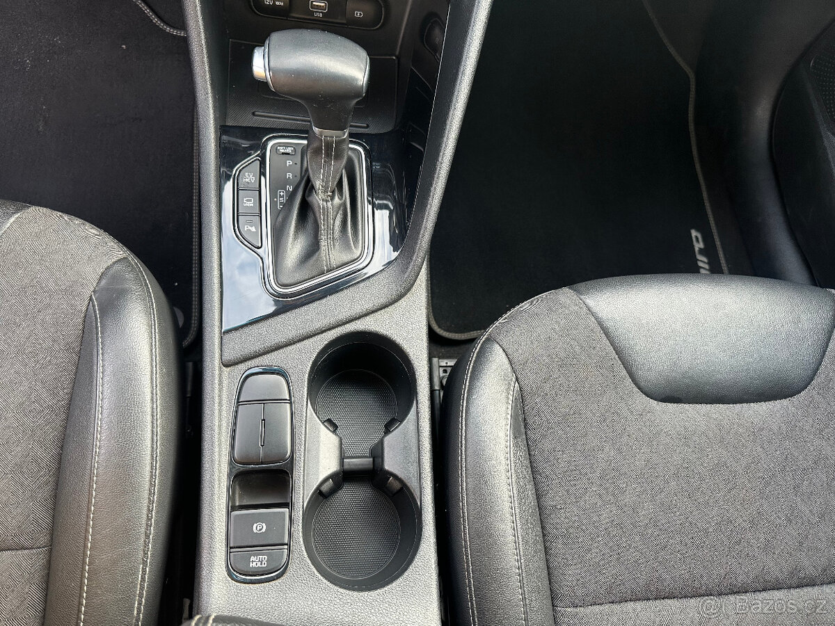 Kia Niro 1.6 Plug-in Hybrid 104kW/1MAJ - 18